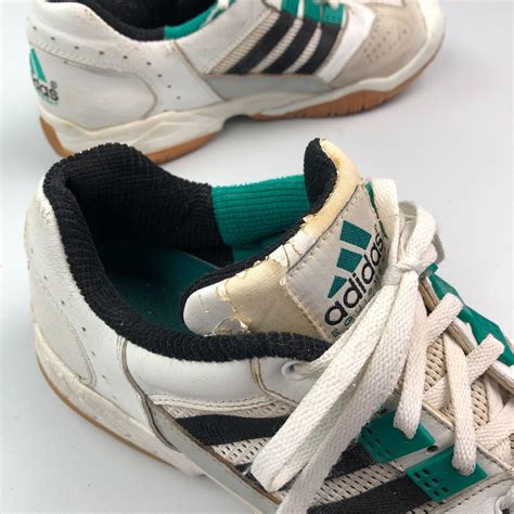 adidas schuhe 1995 2000|2000s .